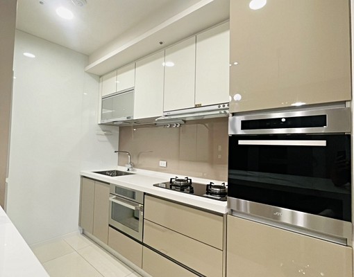 精銳fun未來🏠可報稅精裝三房全配視野戶/雙平車連號可租 - Image 9