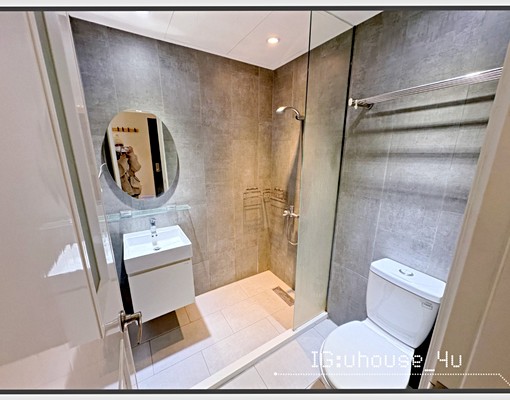 近藝文特區｜一房一衛｜採光佳｜乾濕分離｜租補🉑 - 591租屋網 - Image 6