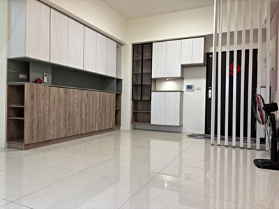 南科F18第一環｜三房＋平面車位｜拎包入住