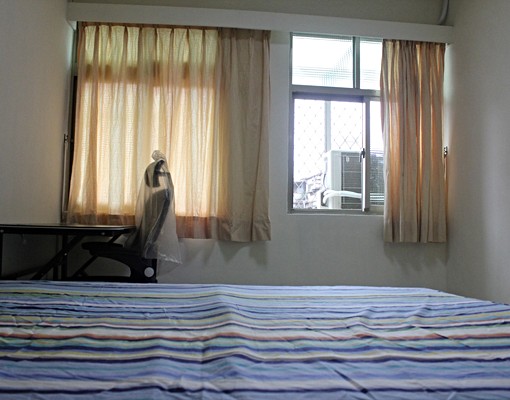 獨立曬衣陽台*獨立套房*全新分離冷暖氣機* - 591租屋網 - Image 8