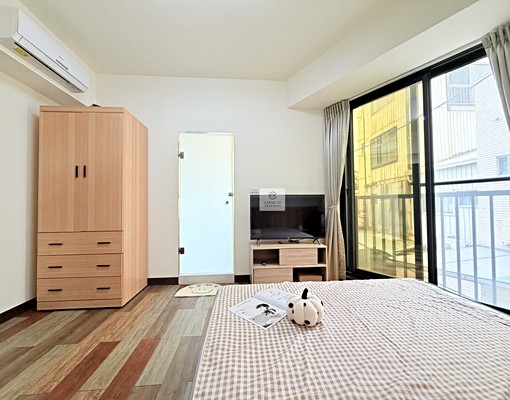 中西區_河樂廣場旁精緻獨立套房✨拎包入住💖 - 591租屋網 - Image 4