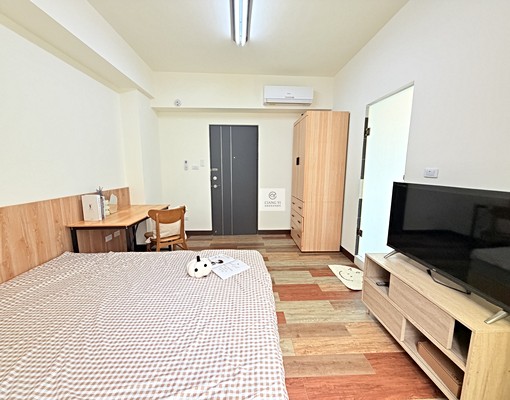 中西區_河樂廣場旁精緻獨立套房✨拎包入住💖 - 591租屋網 - Image 5