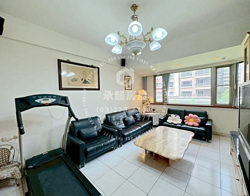 可入籍補助．南崁３＋１房溫馨家庭美居含管理費 - Image 3