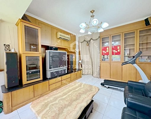 可入籍補助．南崁３＋１房溫馨家庭美居含管理費 - Image 1