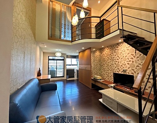 遠百市區精品2房樓中樓 - 591租屋網 - Image 1