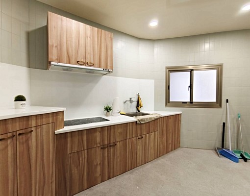 可寵可租補~捷運三民高中站新裝潢套房D - 591租屋網 - Image 10