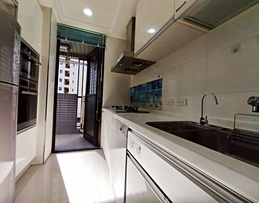 鑫典小林@近機捷&宏匯廣場!遠雄米蘭質感大空間+坡平雙車位 - Image 6