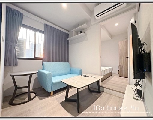 近藝文特區|一房一廳|採光佳|乾濕分離|獨洗獨曬 - 591租屋網 - Image 3