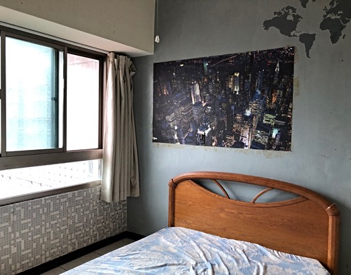 捷運站旁結合住家與工作室的巧妙空間 - Image 4