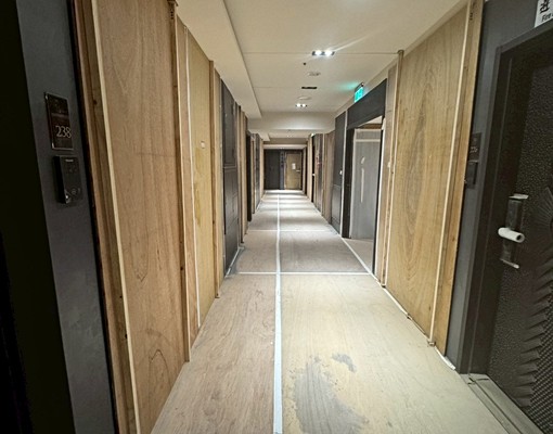 海山站❤️全新首租❤️電梯三房二衛❤️可租補❤️代收垃圾 - Image 16