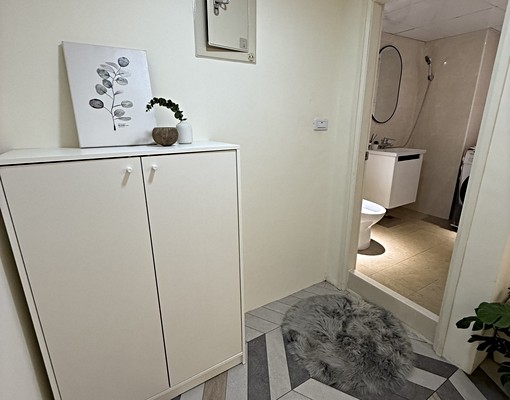 🉑雙租補.溫馨質感套房出租701現場實景~家具家電一應俱全 - Image 5