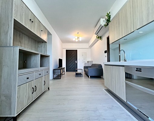 💎總太聚作💎可租補|🫧家具全配|拎包入住|兩房平車💎 - Image 3