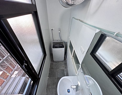 近!忠貞國小/小資可補助採光套房/獨立洗衣機 - 591租屋網 - Image 6