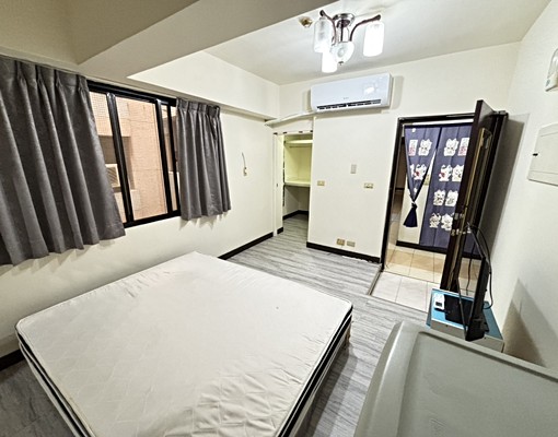 鄰商圈*近捷運站*台水台電*可租補*全新冷暖變頻冷氣*獨洗曬 - 591租屋網 - Image 2