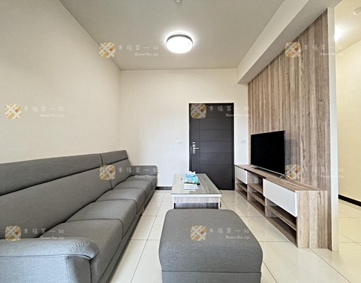 北屯兩房❤️松竹商圈❤️松竹車站❤️總站夜市❤️北屯好事多 - 591租屋網 - Image 2