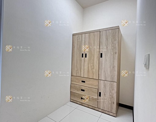 北屯兩房❤️松竹商圈❤️松竹車站❤️總站夜市❤️北屯好事多 - 591租屋網 - Image 12