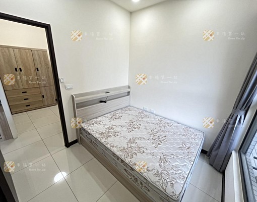 北屯兩房❤️松竹商圈❤️松竹車站❤️總站夜市❤️北屯好事多 - 591租屋網 - Image 11