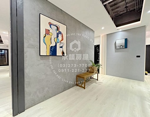 全新貓咪套房設計師藝術美宅．有垃圾集中、包裹代收 - 591租屋網 - Image 1