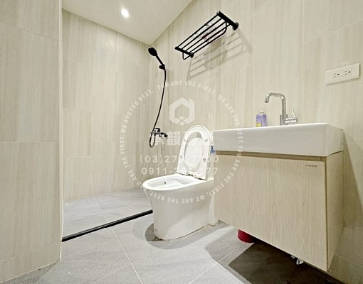 全新貓咪套房設計師藝術美宅．有垃圾集中、包裹代收 - 591租屋網 - Image 9