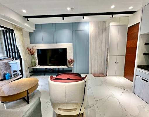 【經國】經國家樂福周遭，經國翫靜巷質感兩房車 - 591租屋網 - Image 4