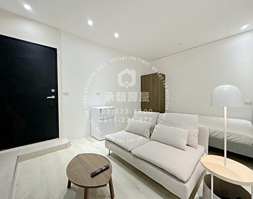 全新貓咪套房設計師藝術美宅．有垃圾集中、包裹代收 - 591租屋網 - Image 12