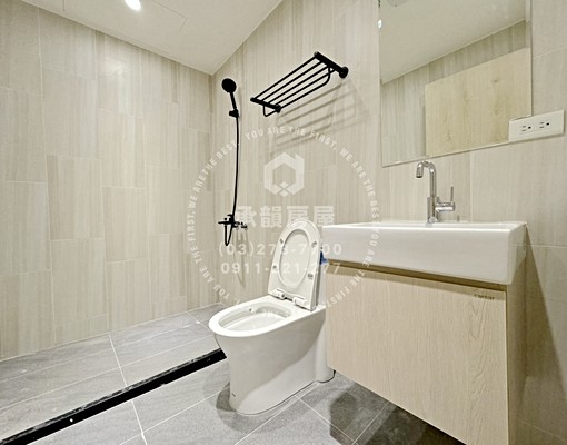 全新貓咪套房設計師藝術美宅．有垃圾集中、包裹代收 - 591租屋網 - Image 14