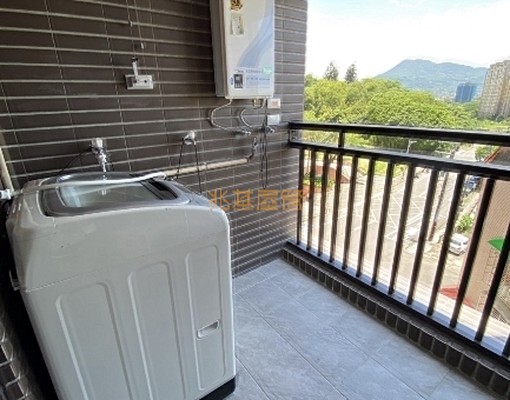 兆基🏡近沙崙商圈輕鬆入住採光佳水天靓兩房 - 591租屋網 - Image 7