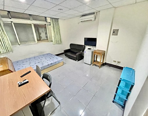 ✨可戶籍可租補✨共洗曬✨遮雨棚機車位✨子母車✨近興大、中山醫 - Image 1