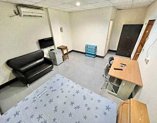 ✨可戶籍可租補✨共洗曬✨遮雨棚機車位✨子母車✨近興大、中山醫 - 591租屋網 - Image 5