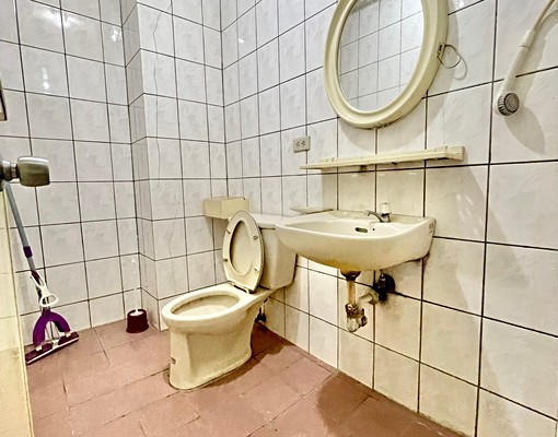 ✨可戶籍可租補✨共洗曬✨遮雨棚機車位✨子母車✨近興大、中山醫 - Image 6