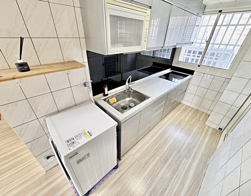 法式浪漫💛超美電梯三房💛現況出租💛可租補 - Image 5