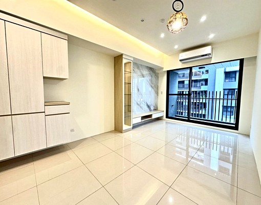 執美‼️可租補入戶籍‼️樹孝商圈‼️|精裝大兩房‼️平車 - 591租屋網 - Image 1