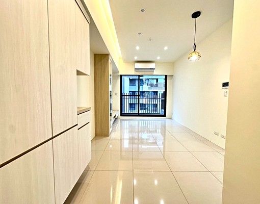 執美‼️可租補入戶籍‼️樹孝商圈‼️|精裝大兩房‼️平車 - 591租屋網 - Image 2