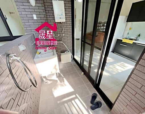 織築😃可寵可工作室二改一房平車 - Image 15