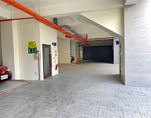 中興新村3房雙車位電梯公寓 - 591租屋網 - Image 4