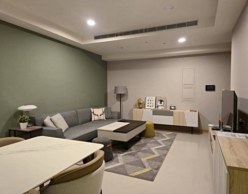 優雅江南大宅三房全配 - Image 4