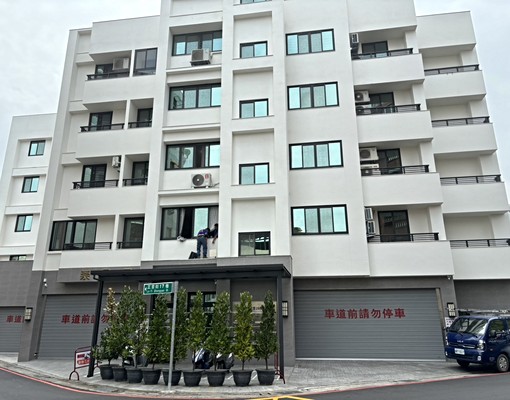 中興新村3房雙車位電梯公寓 - 591租屋網 - Image 1