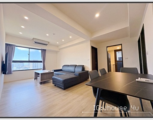 近桃園高鐵｜三房二廳｜電梯大樓｜汽機車停車位｜台水台電 - 591租屋網 - Image 3