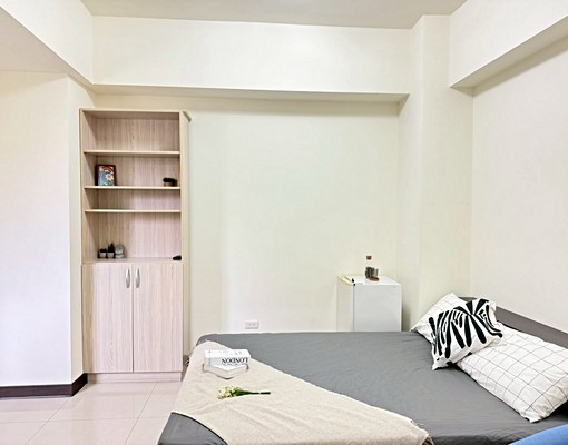 【吉屋租賃】健行X博館路◆套房格局方正採光視野極佳◆可租補 - Image 9