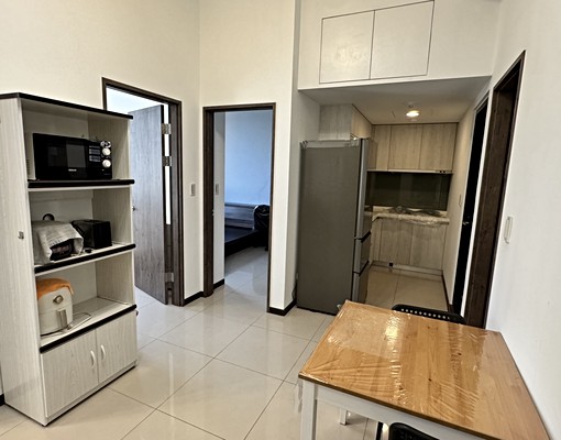 💝近巨蛋青溪學區高樓層景觀戶兩房車位💝 - 591租屋網 - Image 13