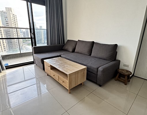 💝近巨蛋青溪學區高樓層景觀戶兩房車位💝 - 591租屋網 - Image 4