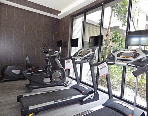 🔥謙樹中庭兩房平面車位🔥 - Image 8