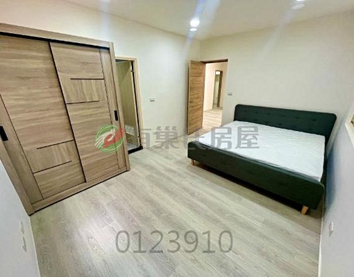 淡水水碓商圈二樓三房 - Image 3