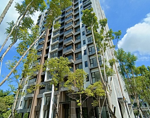 竹北高鐵合康學院三房露臺戶 - Image 2