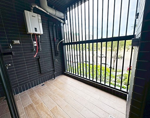 (租)全新城揚綠廳院三房平車面公園 - 591租屋網 - Image 15