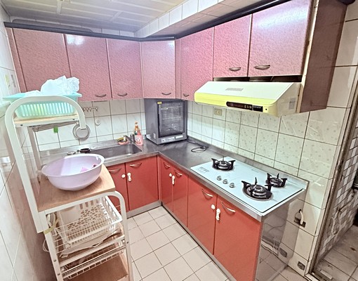 近橋和站前後陽台兩套衛浴可報稅入籍補助 - Image 2