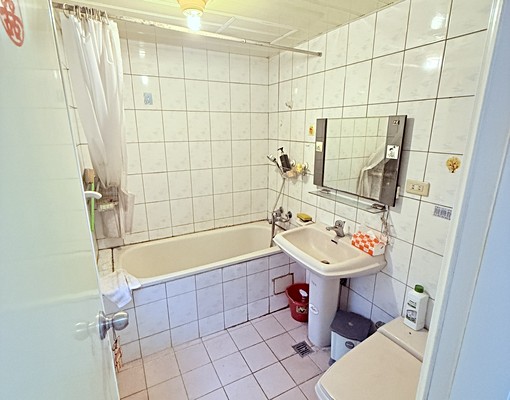 近橋和站前後陽台兩套衛浴可報稅入籍補助 - Image 8