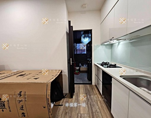 太平綠雅圖全新3房全配平車I可租補戶籍 - Image 5