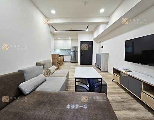 太平綠雅圖全新3房全配平車I可租補戶籍 - Image 2