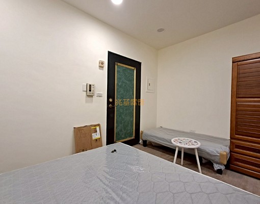 兆基社會住宅🏡博愛二路免仲家具齊全獨立套房 - Image 3